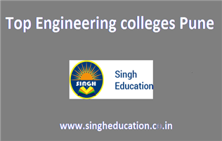 Top Engineering Colleges in Pune